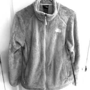 ❄️Super comfy North Face jacket❄️